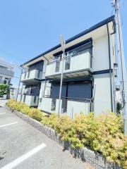 地下鉄御堂筋線北花田駅まで徒歩8分