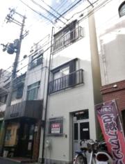 前池町戸建