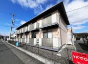 ＪＲ山陽本線倉敷駅まで徒歩21分