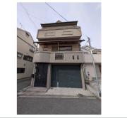 寝屋川平池町リノベ戸建