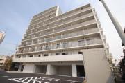 ＪＲ総武線（各駅停車）亀戸駅まで徒歩10分