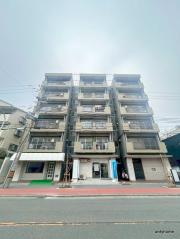 リアライズ上新庄豊新