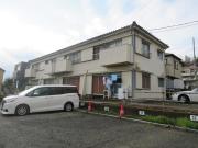 亀井ハイツ