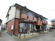 広島高速交通アストラムライン中筋駅まで徒歩11分