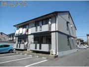 夏梅ビレッジ F棟