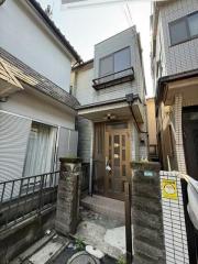 江戸川区南小岩4丁目戸建