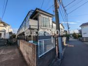 京王線つつじヶ丘駅まで徒歩10分