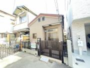 阪急今津線逆瀬川駅まで徒歩17分
