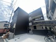 JOYFUL・HOUSE 豊中