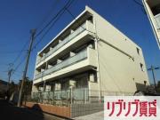 ＪＲ総武線（各駅停車）西千葉駅まで徒歩9分