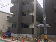フジパレス西宮戎I番館