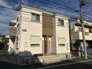 ベーチェル舎人