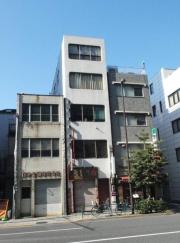 東京メトロ銀座線末広町駅まで徒歩5分