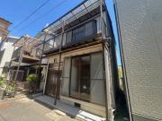 江波西戸建