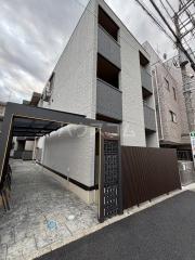 デュエット横浜高田