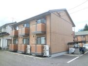 ＪＲ篠ノ井線塩尻駅まで徒歩24分
