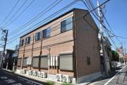 ＪＲ総武線（各駅停車）小岩駅まで徒歩8分