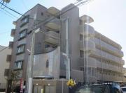 西鉄天神大牟田線高宮駅まで徒歩10分