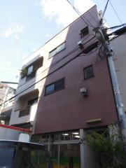ＪＲ大阪環状線芦原橋駅まで徒歩6分