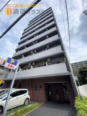 ＪＲ総武線（各駅停車）船橋駅まで徒歩12分