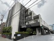ステージグランデ宮崎台