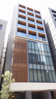 SANKYO YOKOHAMA CAMPUS