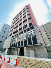 Breeze横浜公園