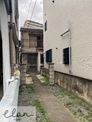 ＪＲ片町線放出駅まで徒歩5分