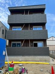 フジパレス吹田岸辺