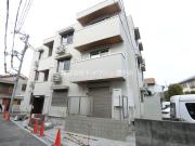 北大阪急行桃山台駅までバス約6分 徒歩5分