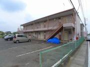 東武伊勢崎・大師線韮川駅まで徒歩21分