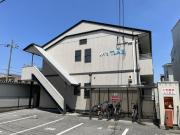 ハイツTA III