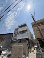 リヴィエール桜之町東