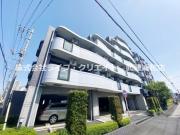 ＪＲ埼京線武蔵浦和駅まで徒歩10分