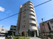 ＪＲ片町線住道駅まで徒歩13分