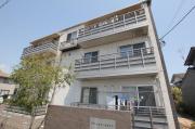 ＪＲ山陽本線福山駅まで徒歩50分