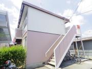 近鉄大阪線真菅駅まで徒歩6分