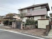 豊田市五ケ丘4丁目貸家