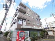 ＪＲ中央線武蔵小金井駅まで徒歩23分