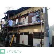 東急目黒線西小山駅まで徒歩3分