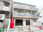 ＪＲ山手線渋谷駅まで徒歩6分