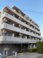 東急多摩川線矢口渡駅まで徒歩1分