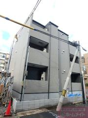 地下鉄西神・山手線新神戸駅まで徒歩9分