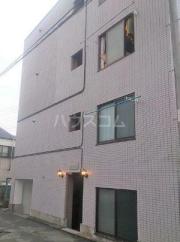 ベルハイツ入間