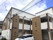 ＪＲ阪和線上野芝駅まで徒歩10分