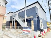 京成本線京成臼井駅まで徒歩20分