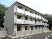 レオパレスソレイユIII