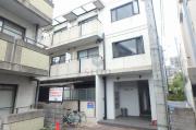 大阪モノレール本線千里中央駅まで徒歩12分