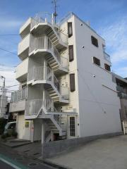 みなみマンション