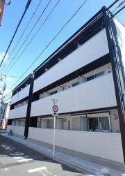地下鉄千日前線北巽駅まで徒歩15分